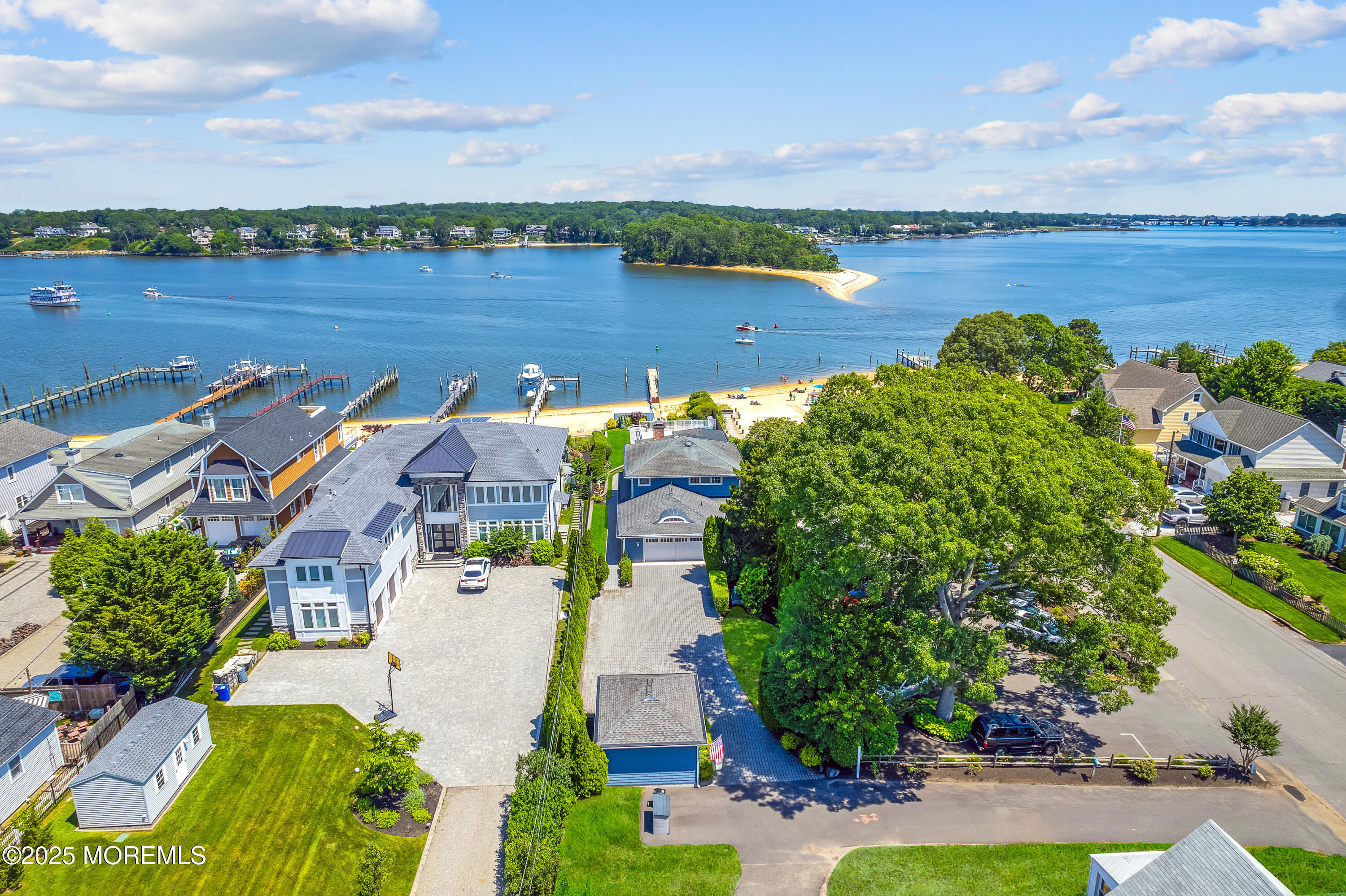 Property Photo: 103 River Avenue NJ 08742