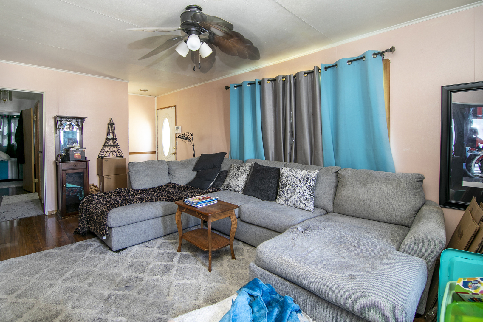 Property Photo: 714 Meadow Court IL 60915