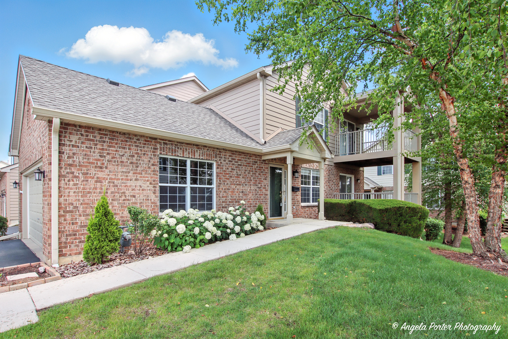 Property Photo: 312 Whitaker Trail 312 IL 60050