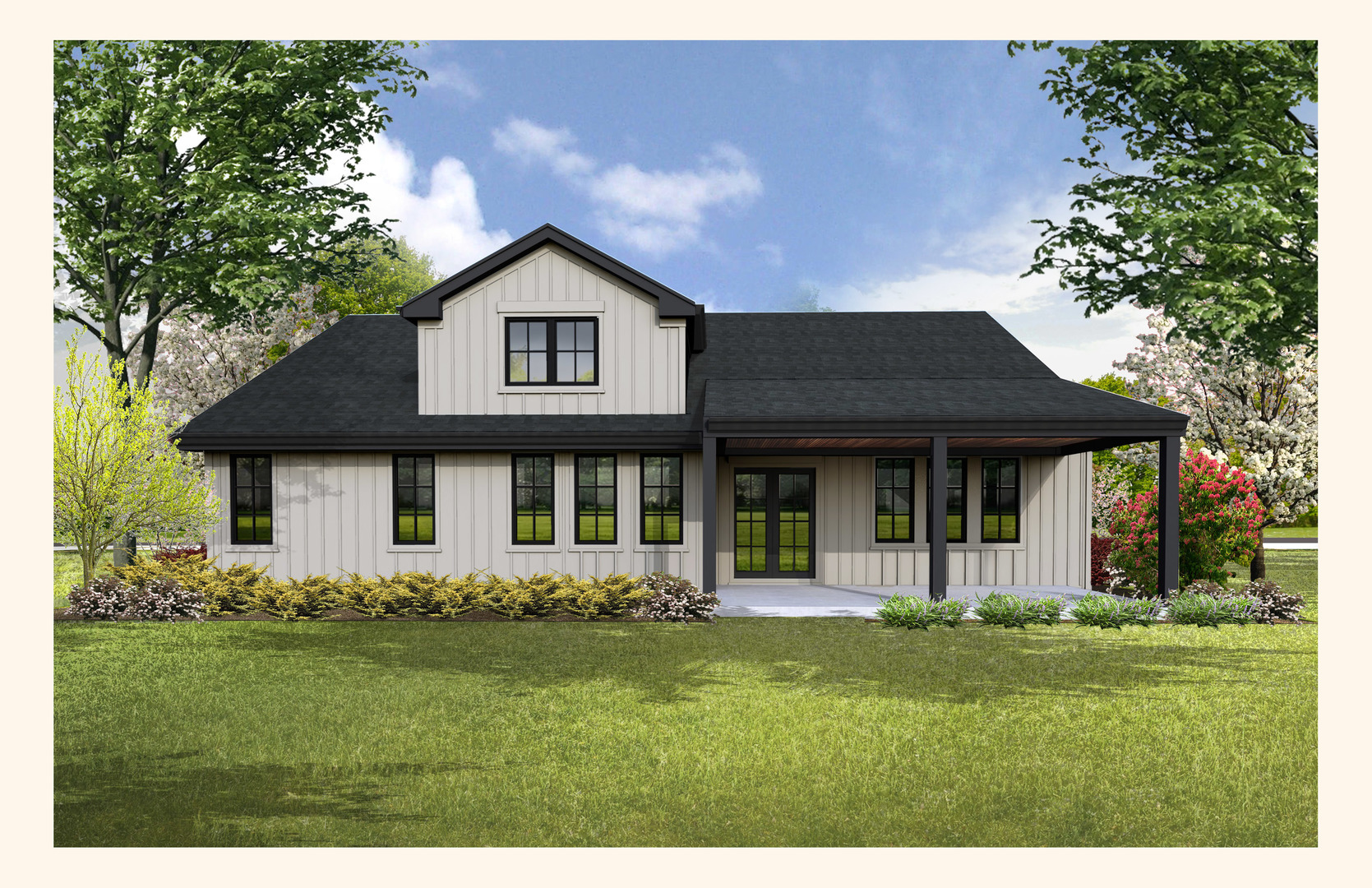 Property Photo:  1435 Pfingsten Road  IL 60062 