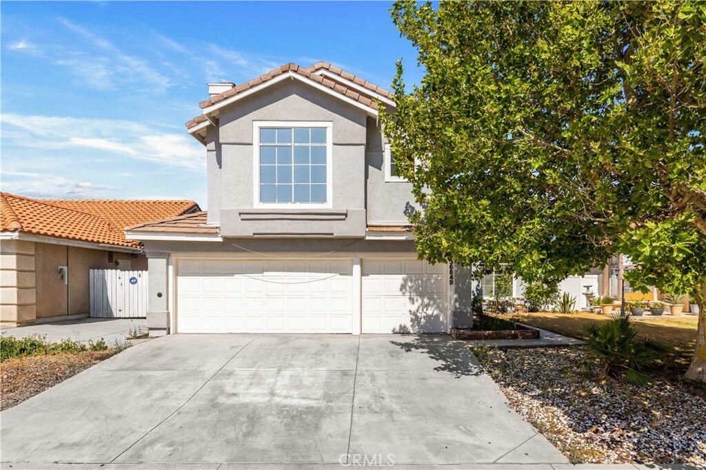 Property Photo: 36849 Jenna Lane CA 93550
