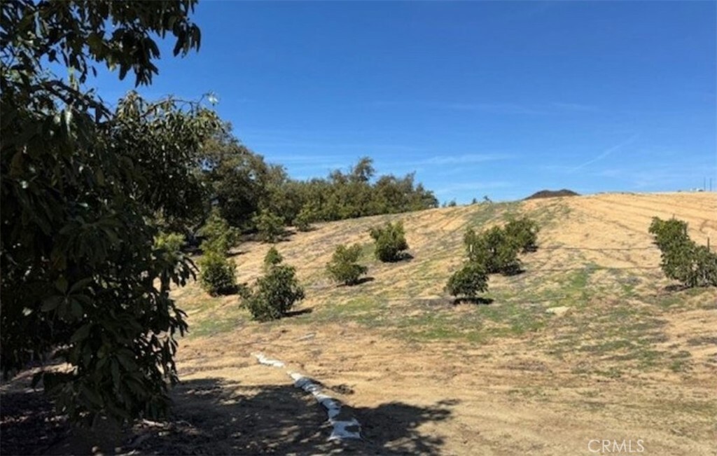 Property Photo: 0 Monte Rancho CA 92590