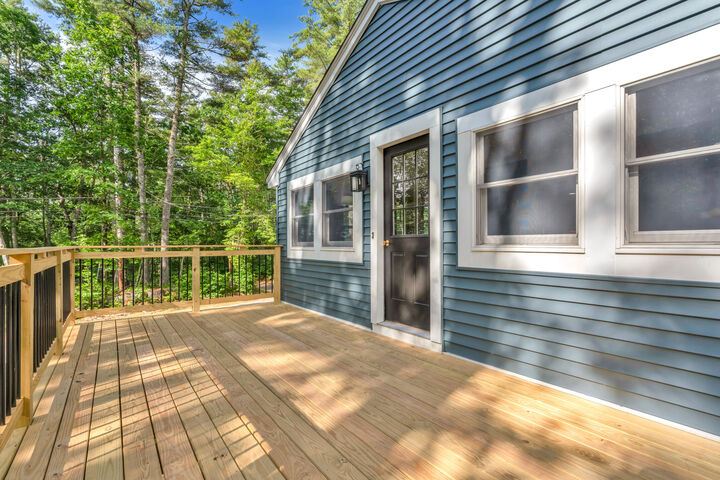 Property Photo:  233 Cedar Drive  ME 04076