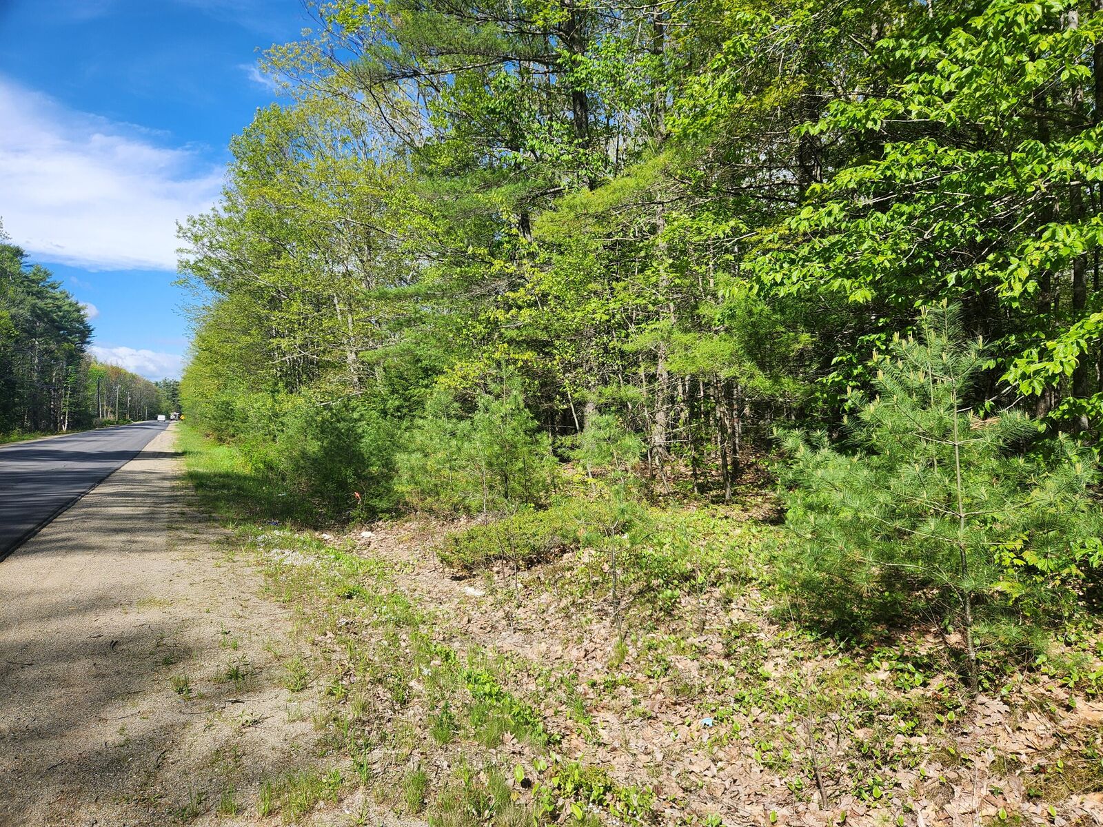 Property Photo: Map R1 21A Alna Road ME 04535