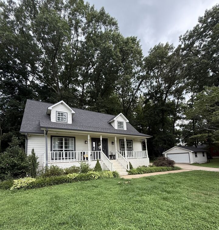 52 Beuerlein Cir  Lawrenceburg TN 38464 photo