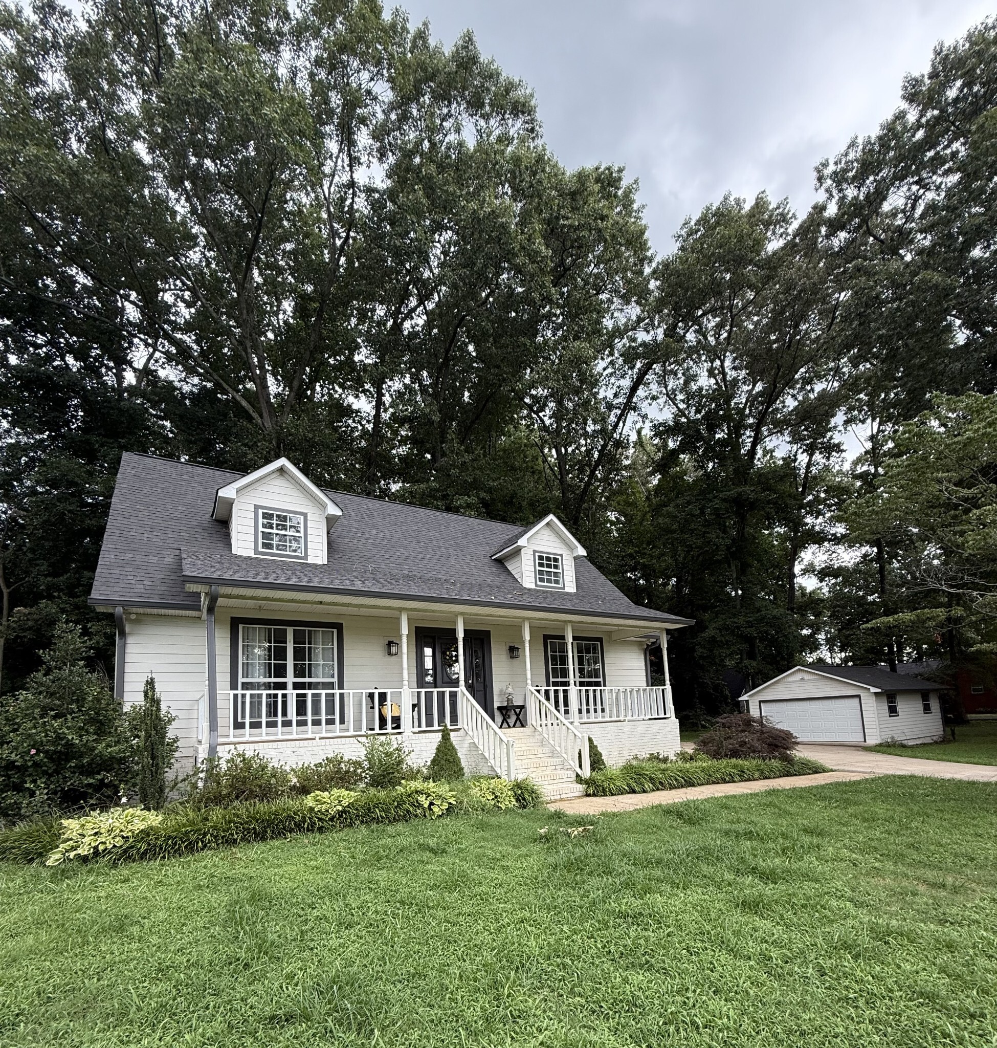 Property Photo: 52 Beuerlein Cir TN 38464