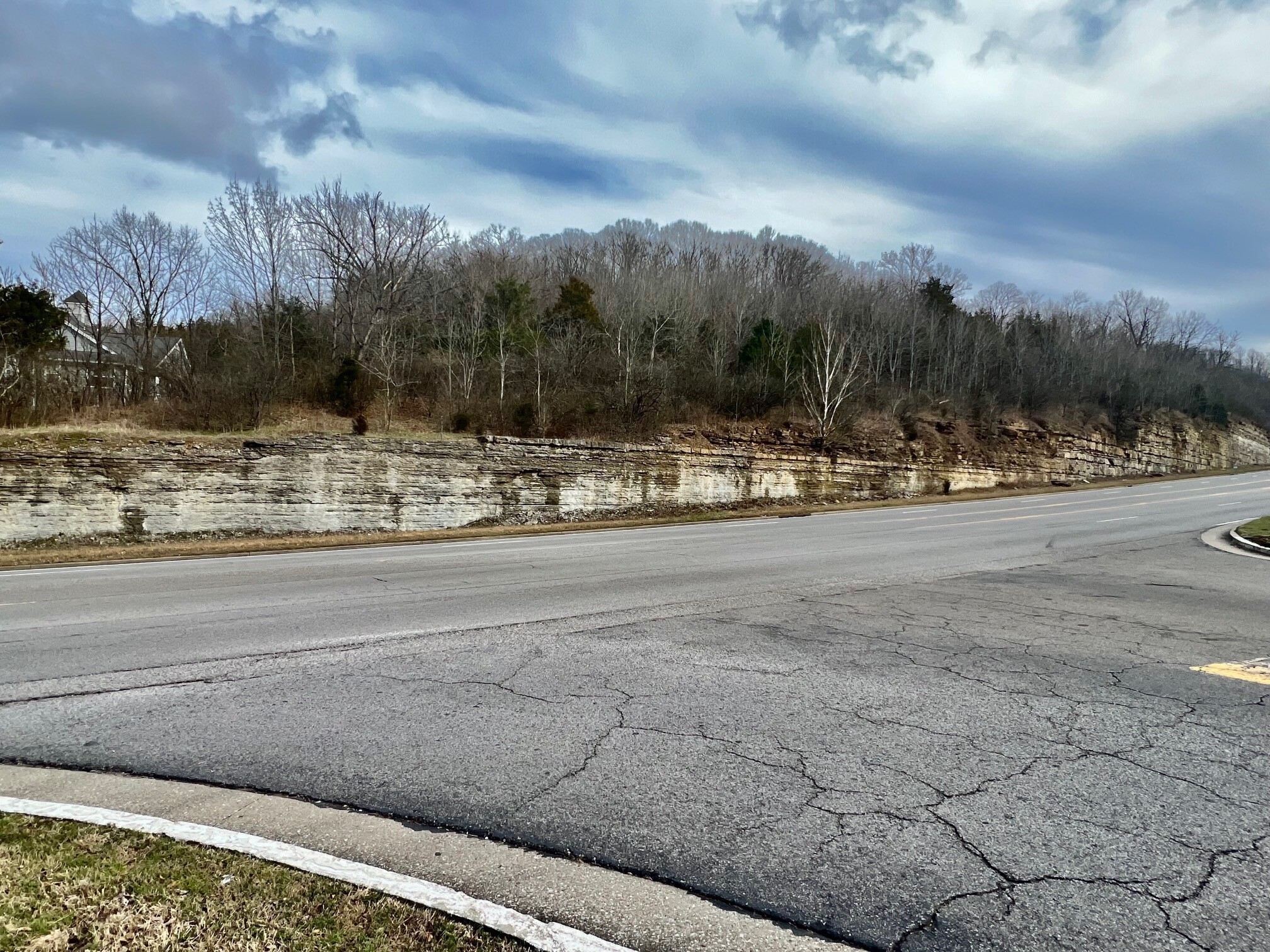 Property Photo: 480 Old Hickory Blvd TN 37209