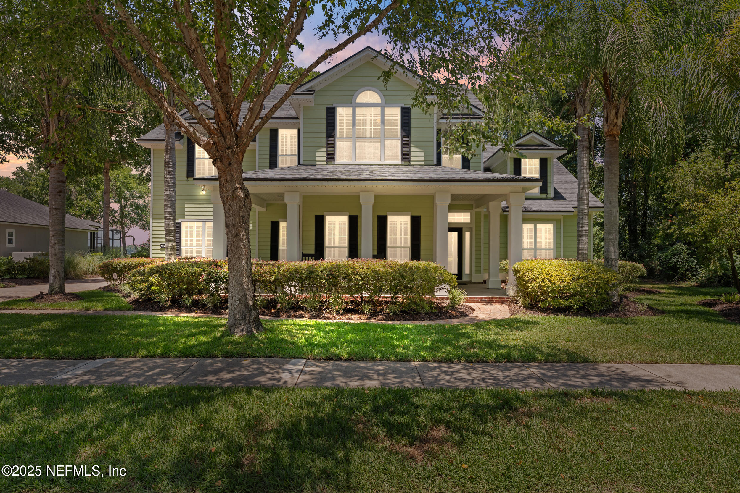 Property Photo: 862653 N Hampton Club Way FL 32034