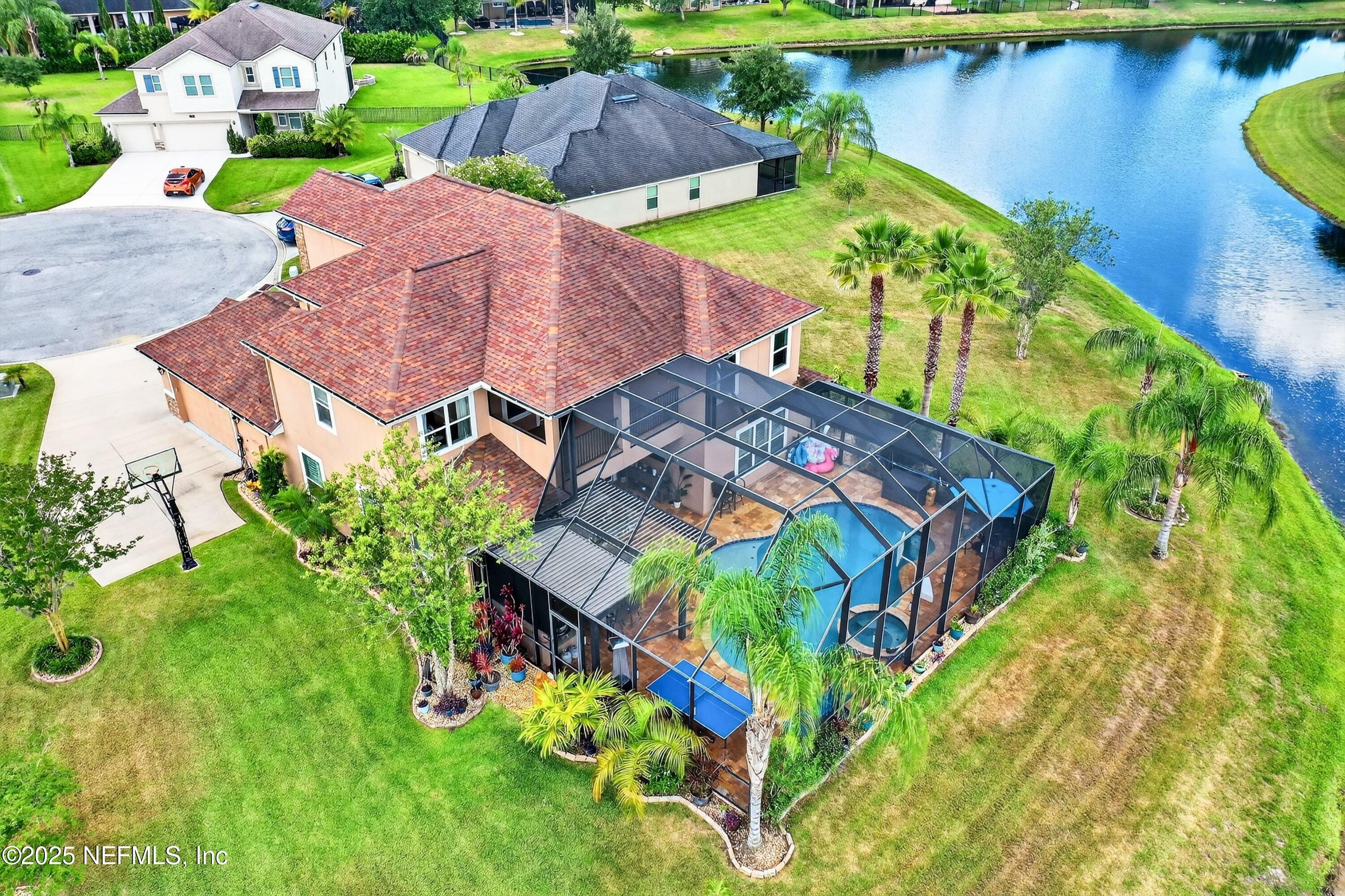 Property Photo:  2148 S Sorrento Hills Road  FL 32092 