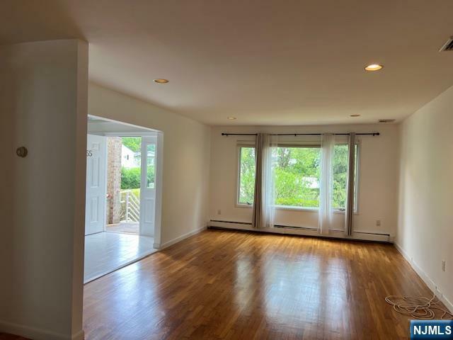 Property Photo: 55 Walker NJ 07624