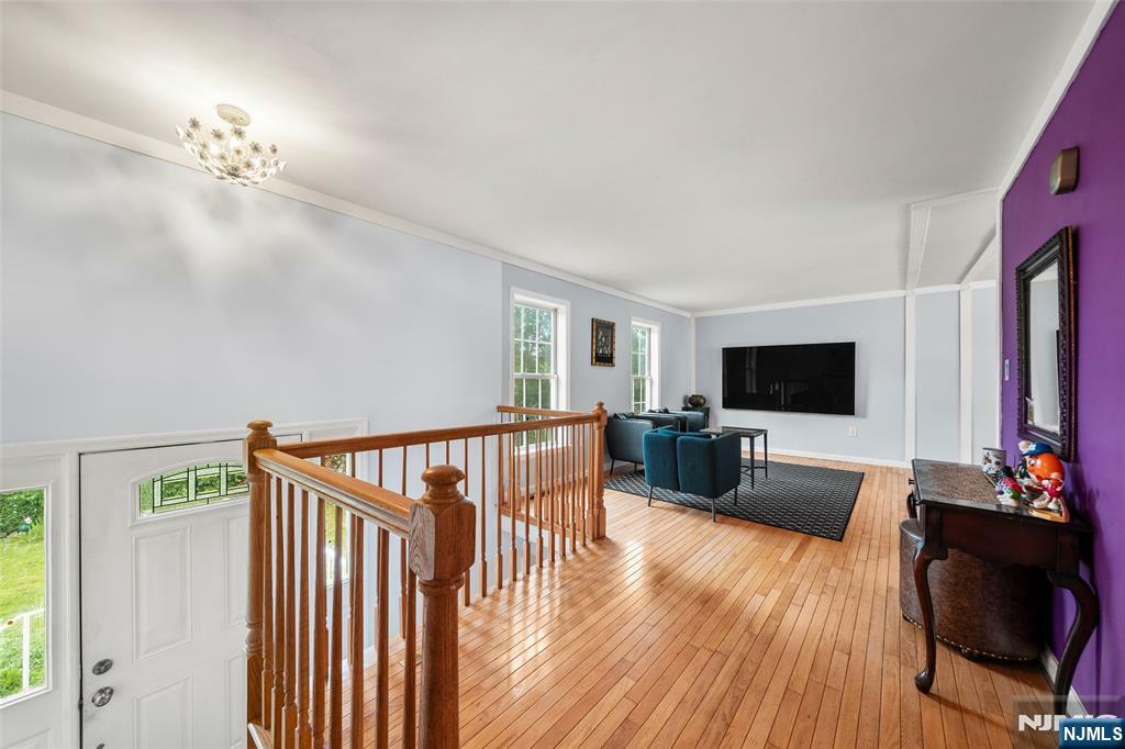 Property Photo:  127 Clark Avenue  NJ 07675 