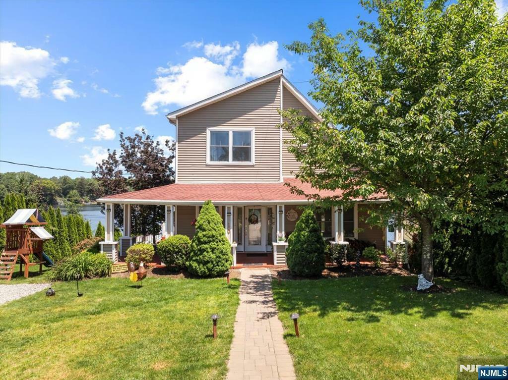 10 Emerson Road  West Milford NJ 07421 photo