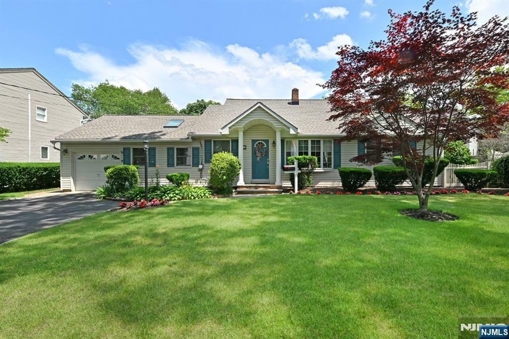 736 Boyd Road  Paramus NJ 07652 photo