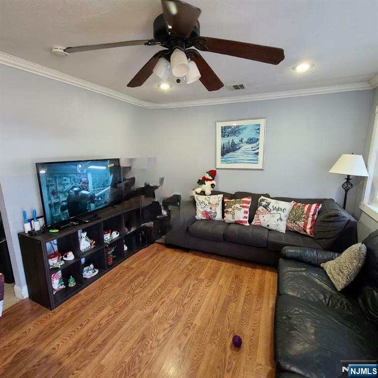 Property Photo: 324 Lincoln Avenue NJ 07407