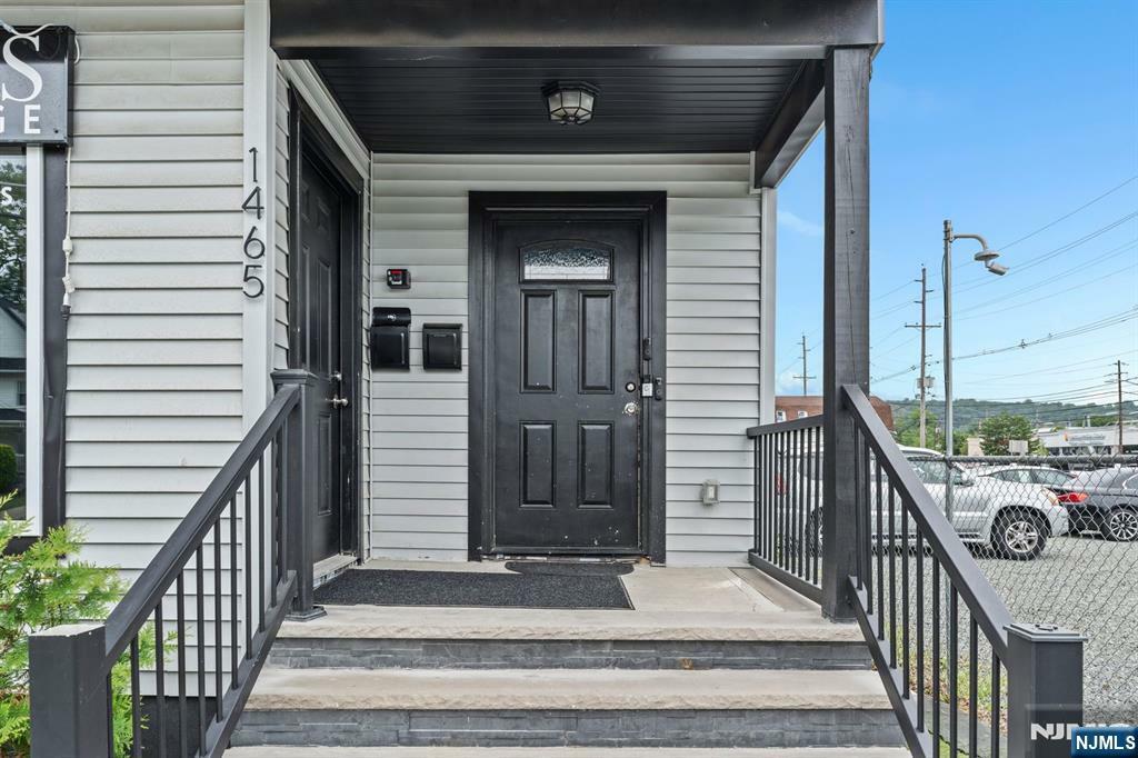 Property Photo: 1465-1467 2nd Street NJ 07062