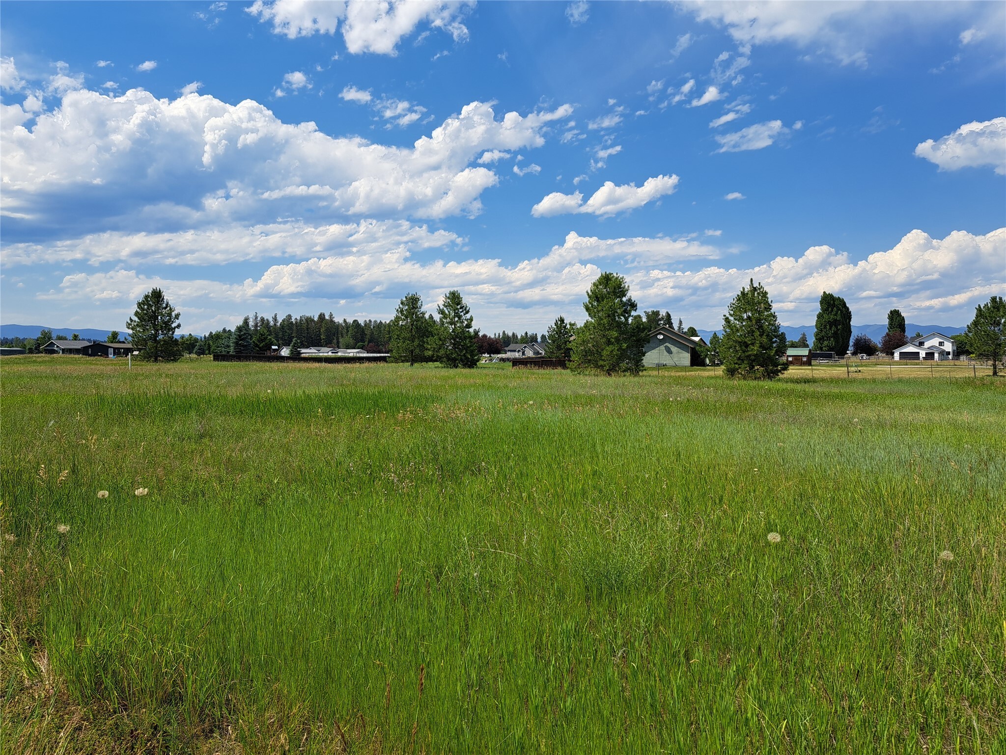 Property Photo: 650 Capistrano Drive NW Parcel 2 MT 59901