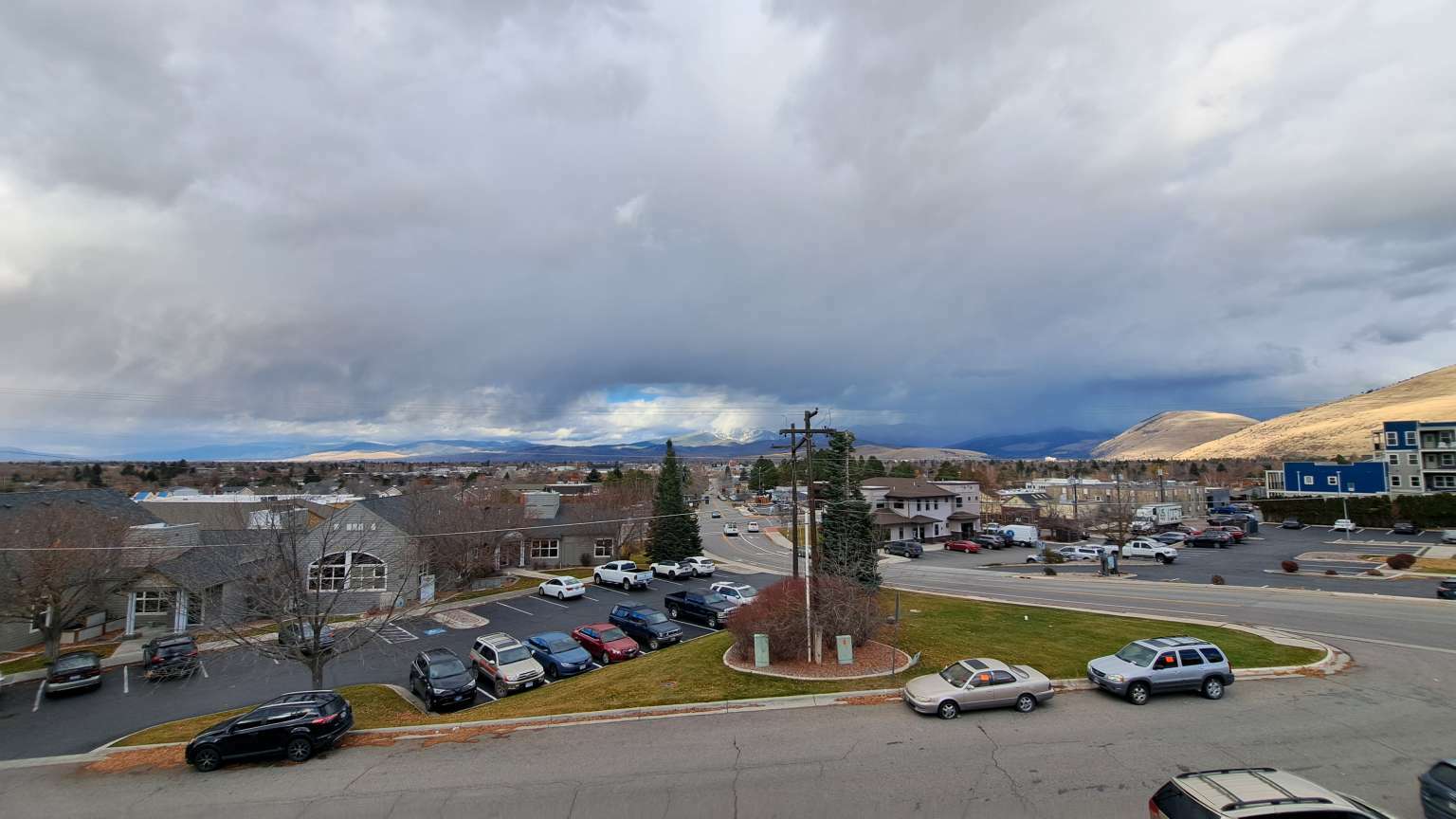 Property Photo:  701 39th Street  MT 59803 