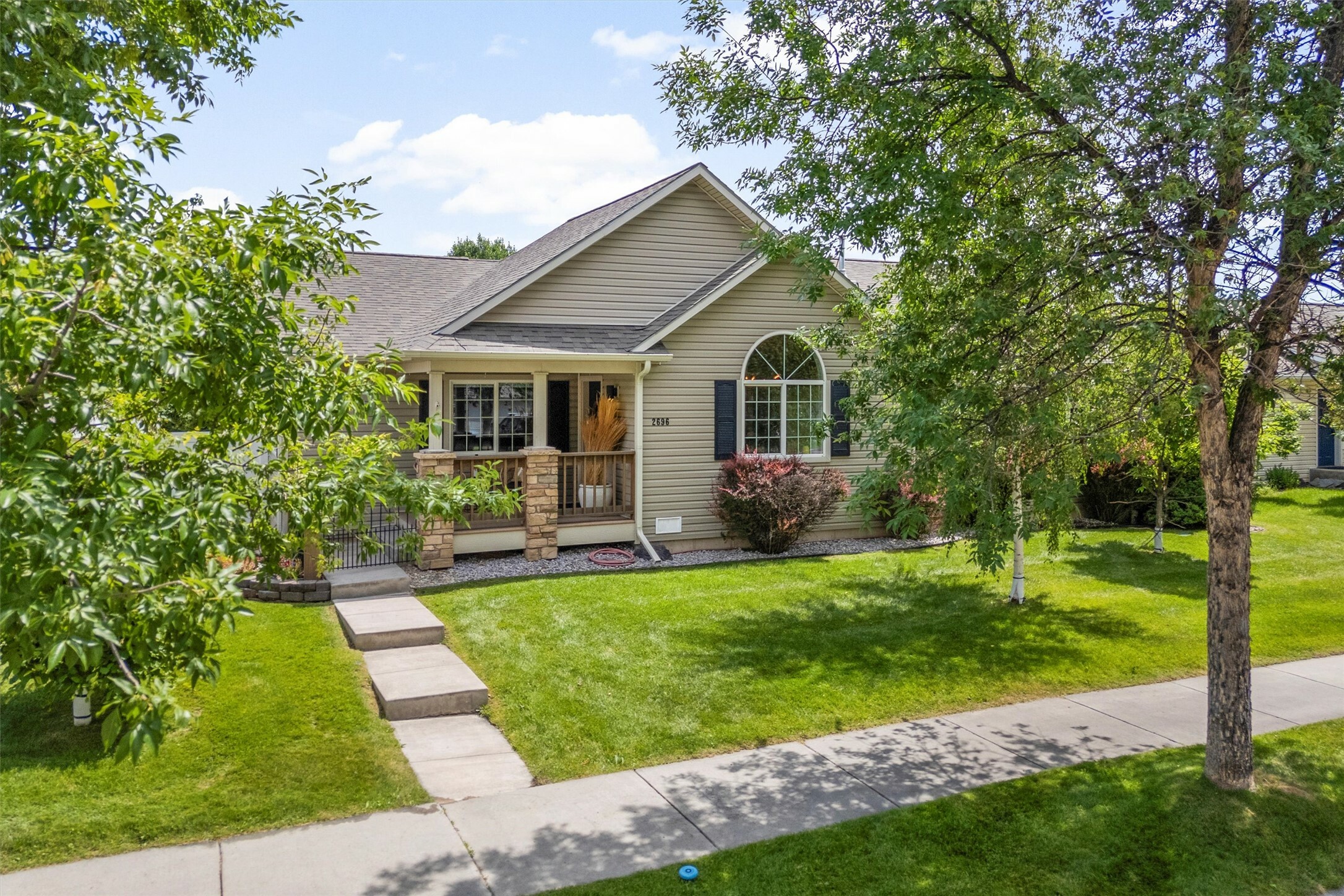 2696 Stratford Lane  Missoula MT 59808 photo