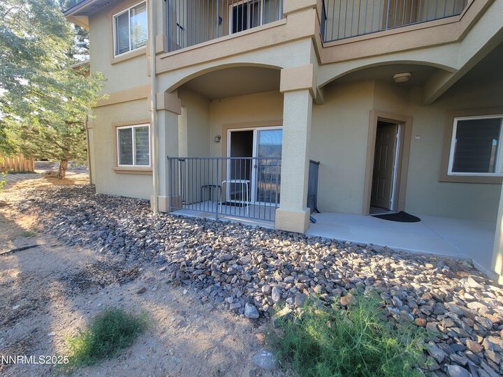 Property Photo: 6850 Sharlands Avenue NV 89523
