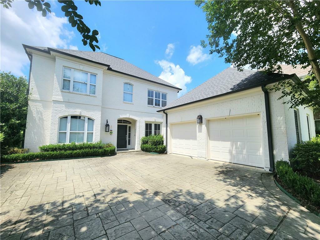 Property Photo:  16 English Turn Court  LA 70131 