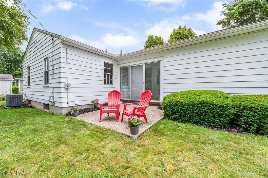 Property Photo: 2430 19th Street OH 44223