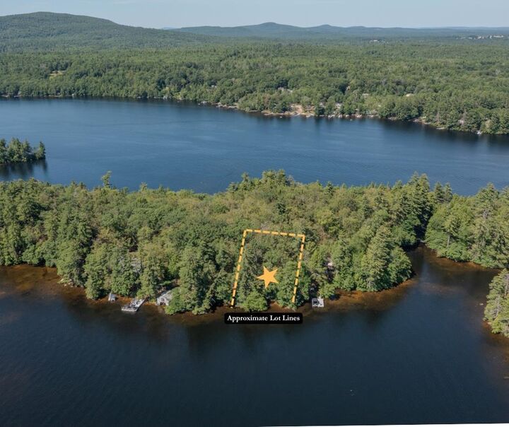 Property Photo: 0 Beech Island NH 03884