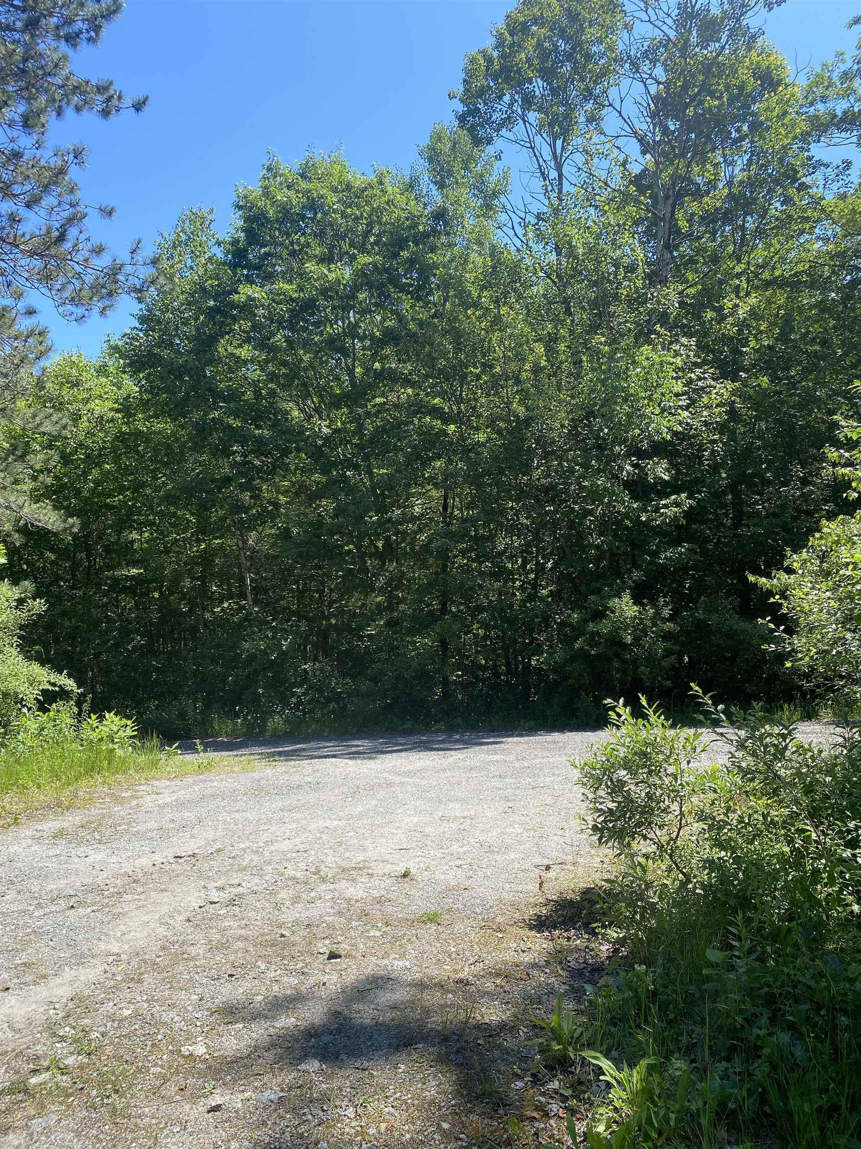 Property Photo: Lot 5 Shore Drive NH 03284