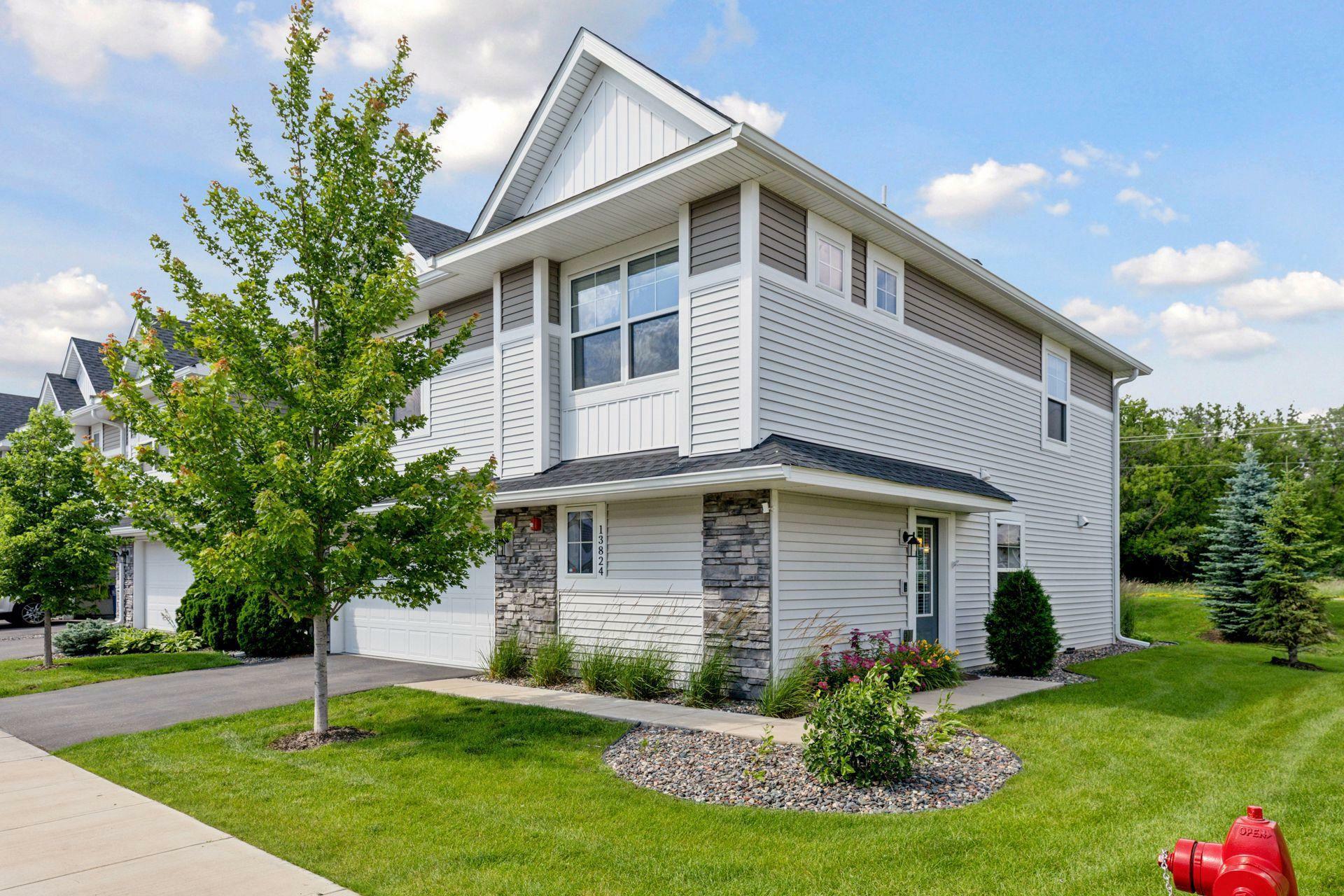 Property Photo:  13824 102nd Place N  MN 55369 