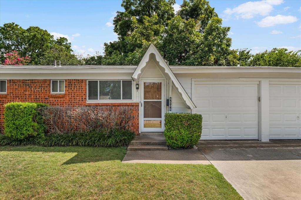 Photo de la propriété: 4508 Roxie Street TX 76117