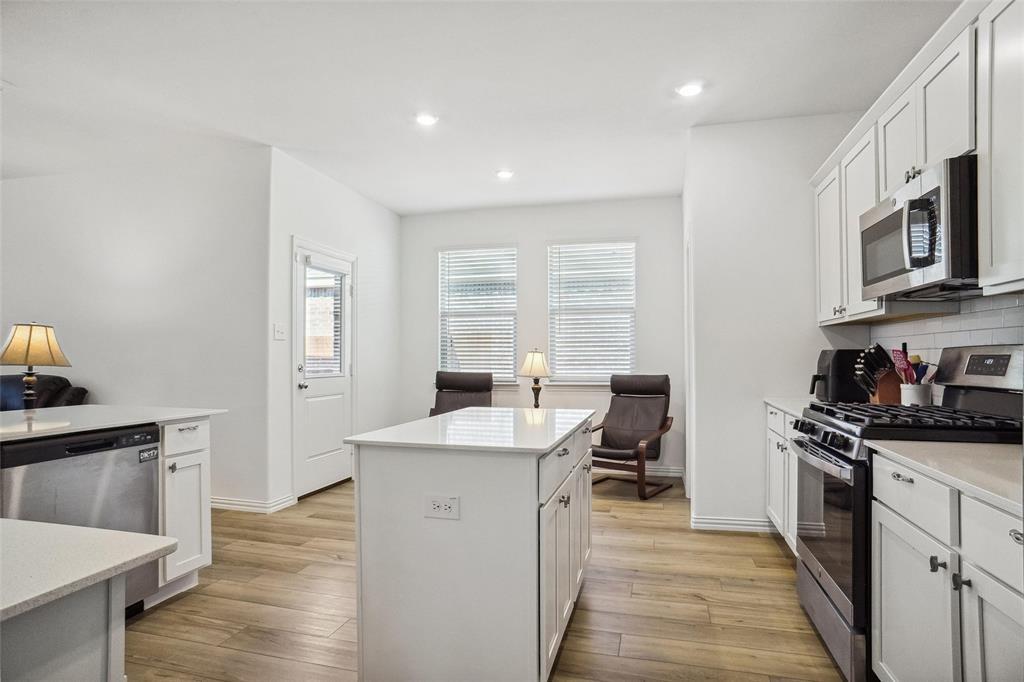 Property Photo: 2300 O Keefe Drive TX 75068