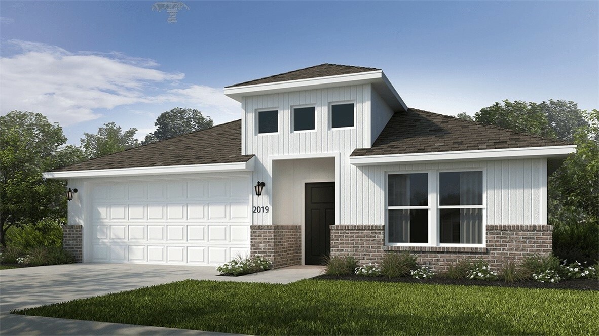 1720 Farmer Street  Pea Ridge AR 72751 photo
