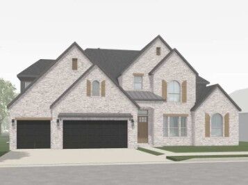 Property Photo: 8901 W Comet Drive AR 72713