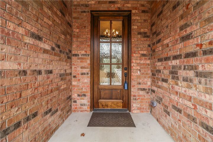 Property Photo: 27 Blairgowrie Drive AR 72715