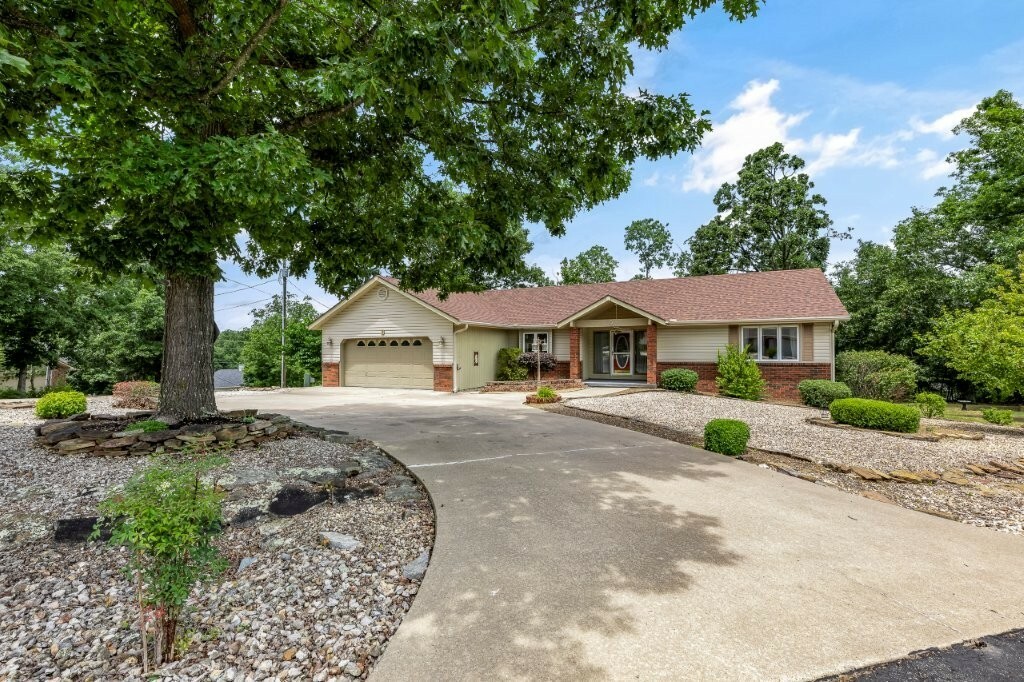 9 McKenzie Drive  Bella Vista AR 72715 photo