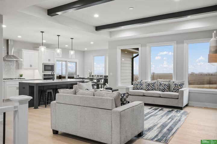 Property Photo:  10023 Prospect Street  NE 68046 