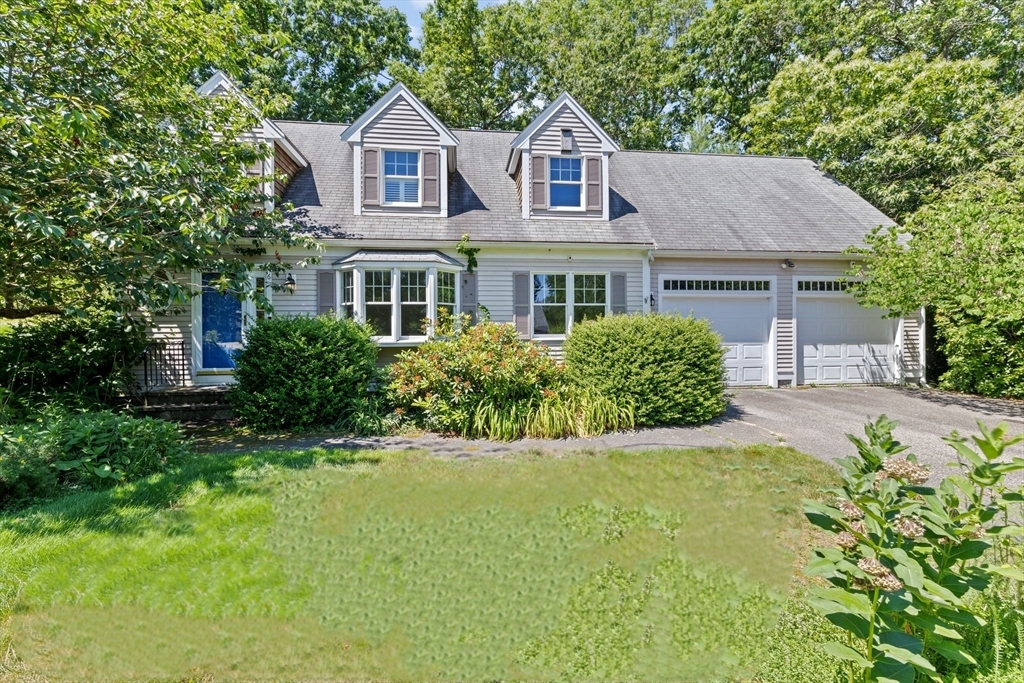 Property Photo:  6 Kendall Village 6  MA 02025 
