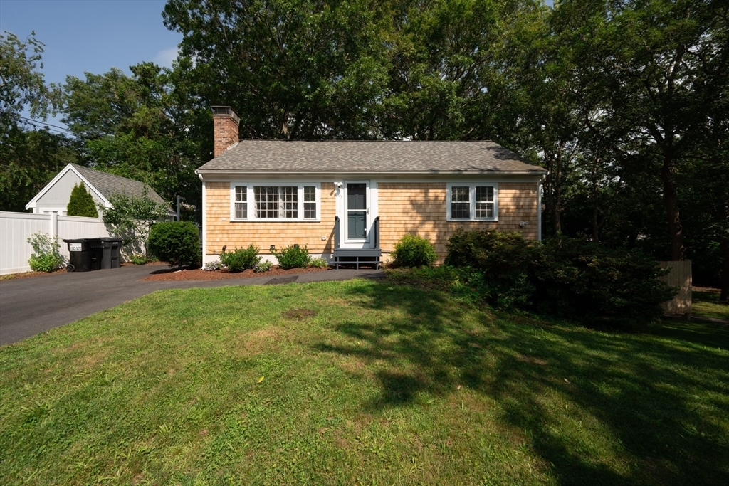 Property Photo:  297 Compass Cir  MA 02601 