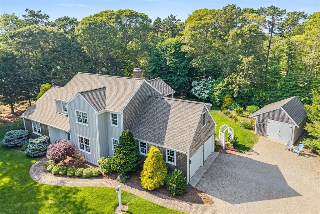 69 Russet Rd  Brewster MA 02631 photo