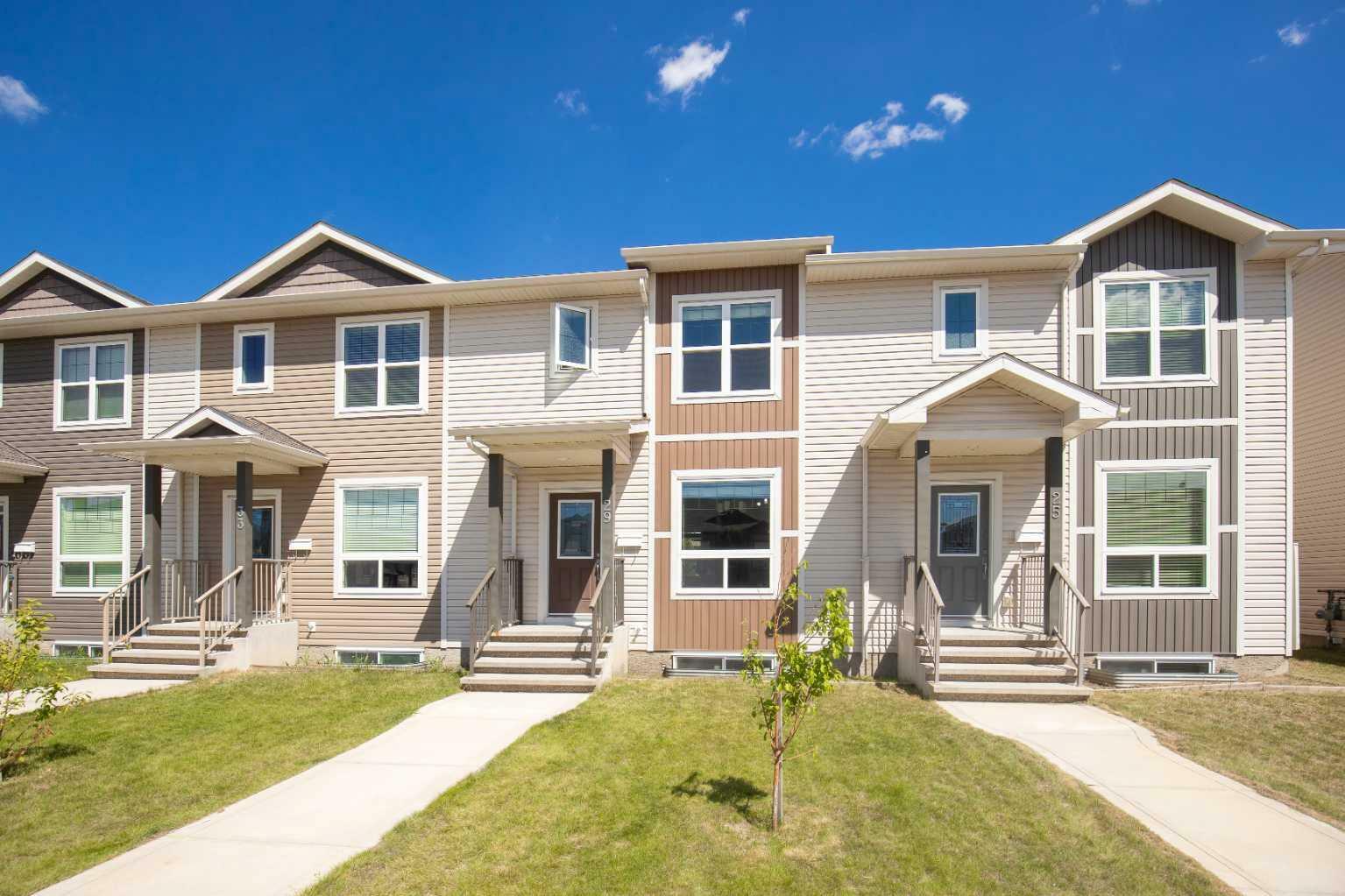 29 Crimson Court  Blackfalds AB T4M 0A6 photo
