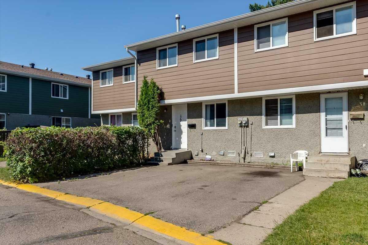 Property Photo:  5935 63 Street 39  AB T4N 6C1 