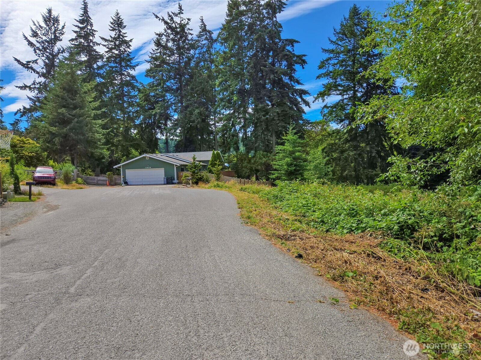 Property Photo: 4985 Bakerview Road WA 98277