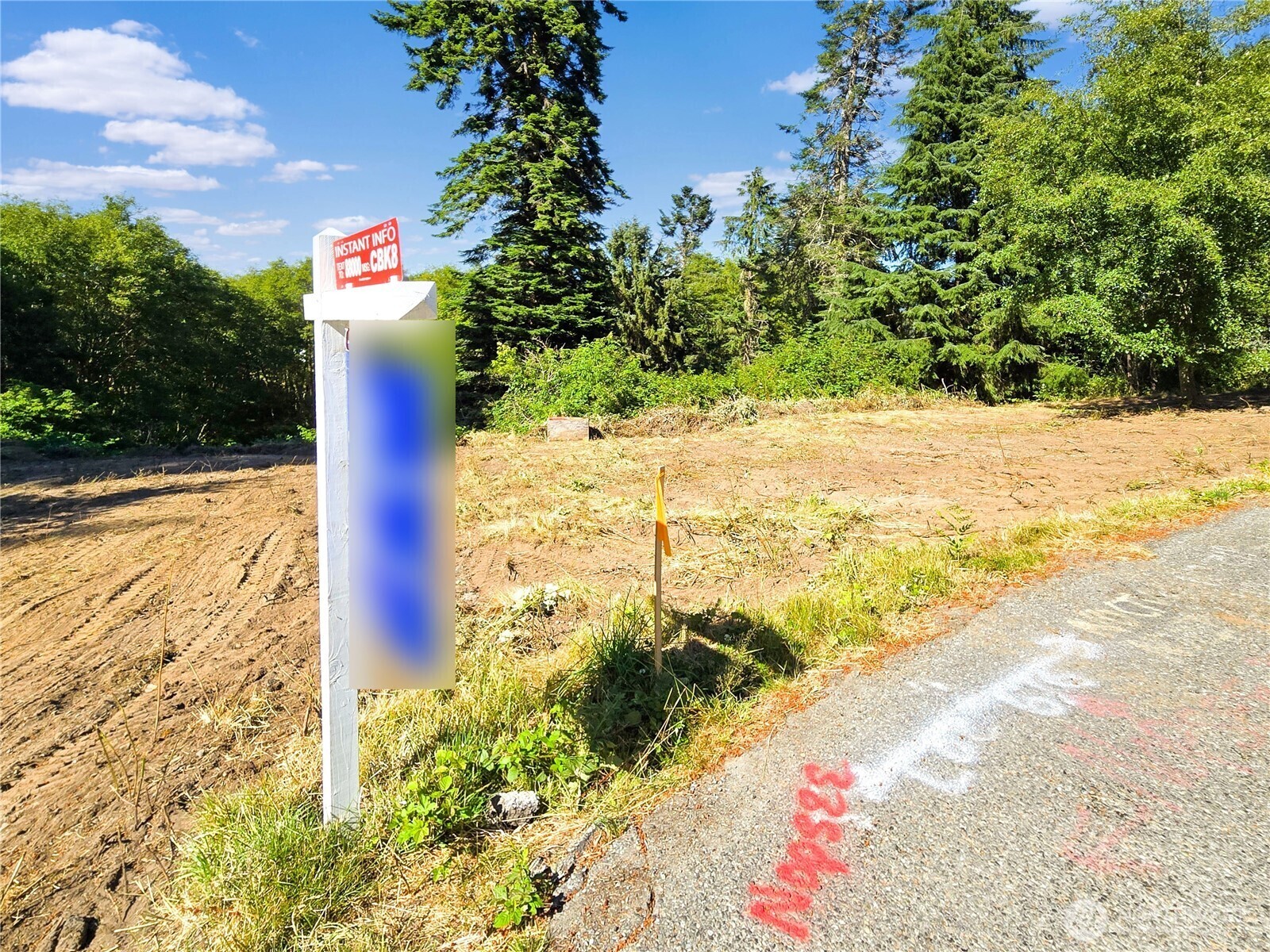 Property Photo: 4985 Bakerview Road WA 98277