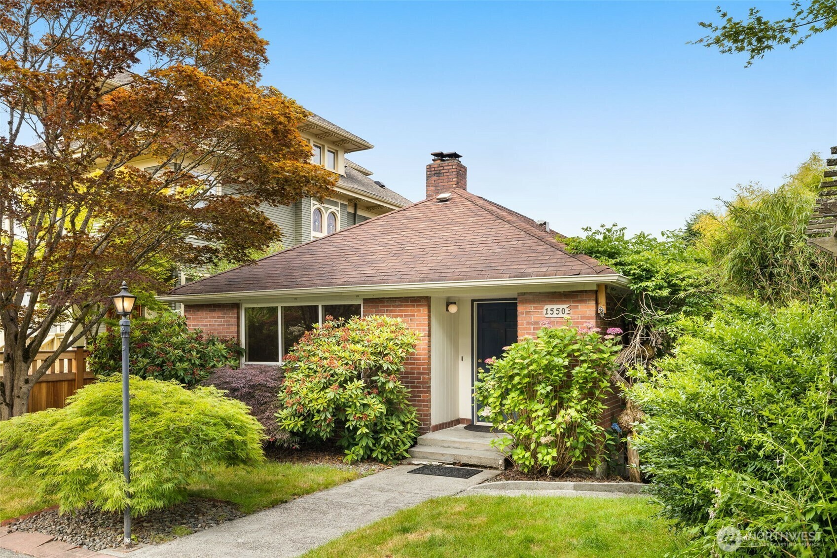 1550  16th Avenue E  Seattle WA 98112 photo