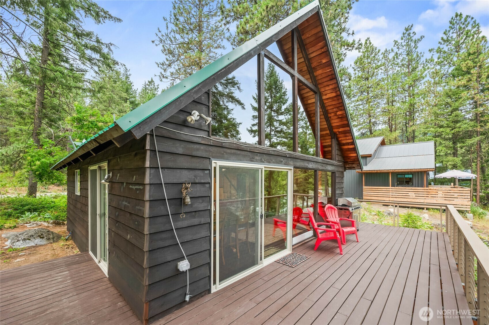 Property Photo:  11478  River Bend Drive  WA 98826 