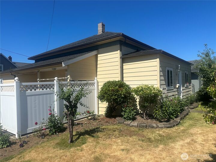 Property Photo: 518 Edson St. WA 98264
