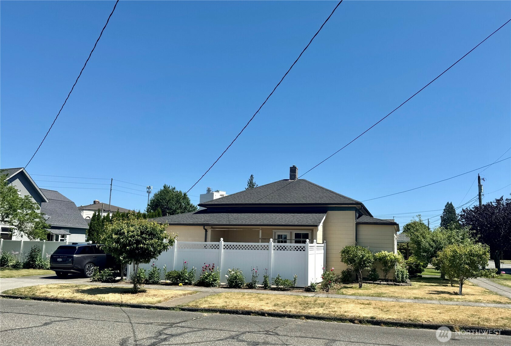 Property Photo:  518  Edson St.  WA 98264 