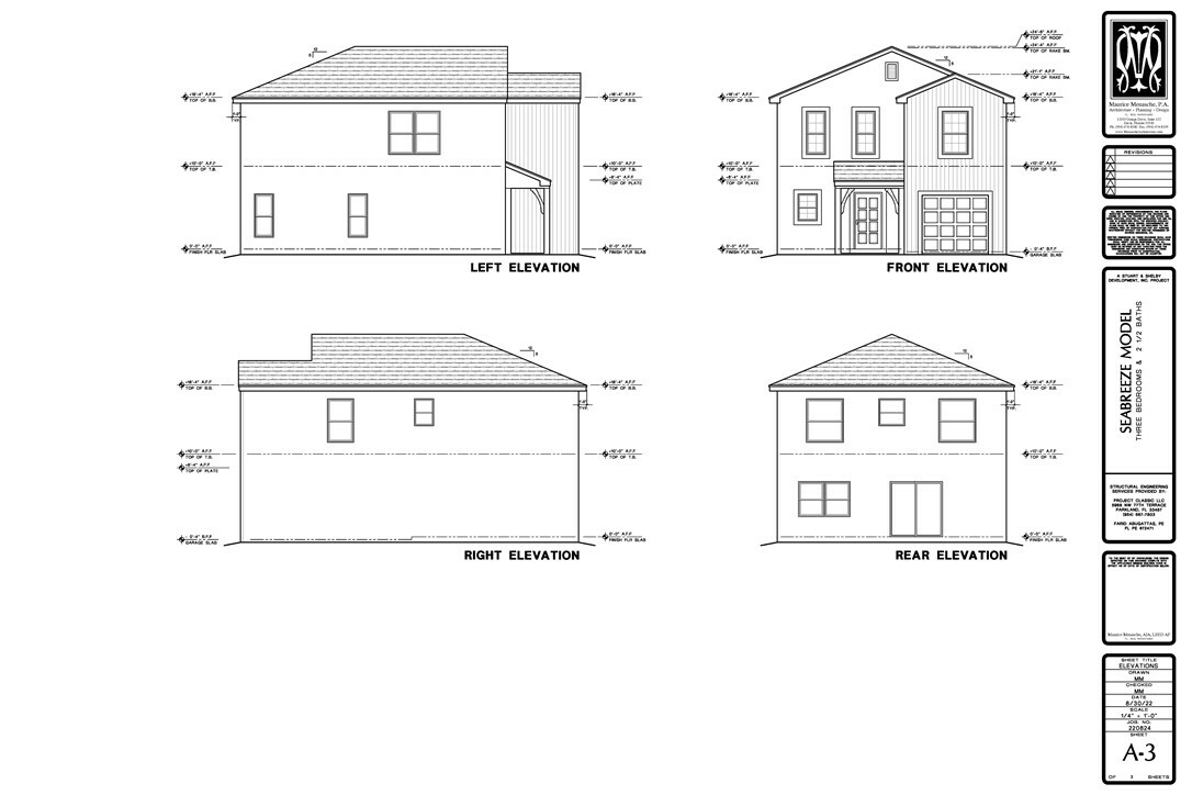 Property Photo: 320 Means Court FL 34950