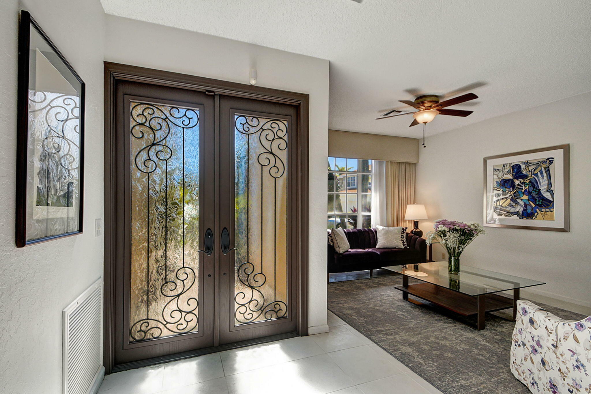 Property Photo:  1376 Auburn Court  FL 33436 