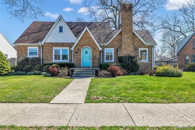 848 N Waverly Street  Dearborn MI 48128 photo