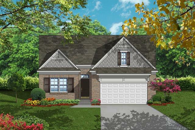 Property Photo: 11627 Partridge Drive MI 48180